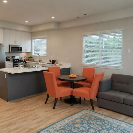 Stayspro - Hollywood Homes Minutes To Everything Spacious And Free Parking ลอสแอนเจลิส ภายนอก รูปภาพ