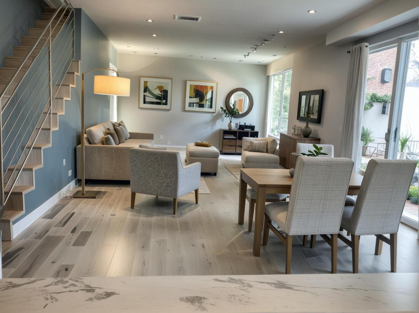 Stayspro - Hollywood Homes Minutes To Everything Spacious And Free Parking ลอสแอนเจลิส ภายนอก รูปภาพ