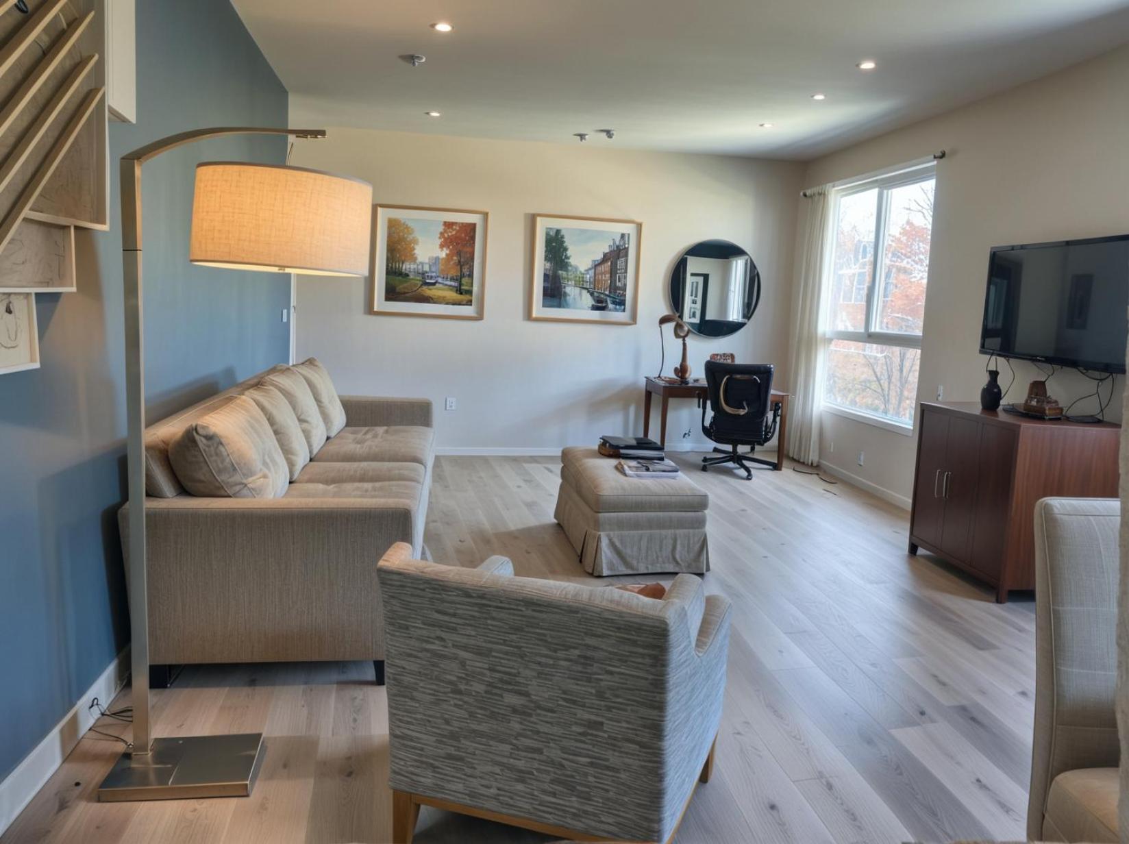 Stayspro - Hollywood Homes Minutes To Everything Spacious And Free Parking ลอสแอนเจลิส ภายนอก รูปภาพ