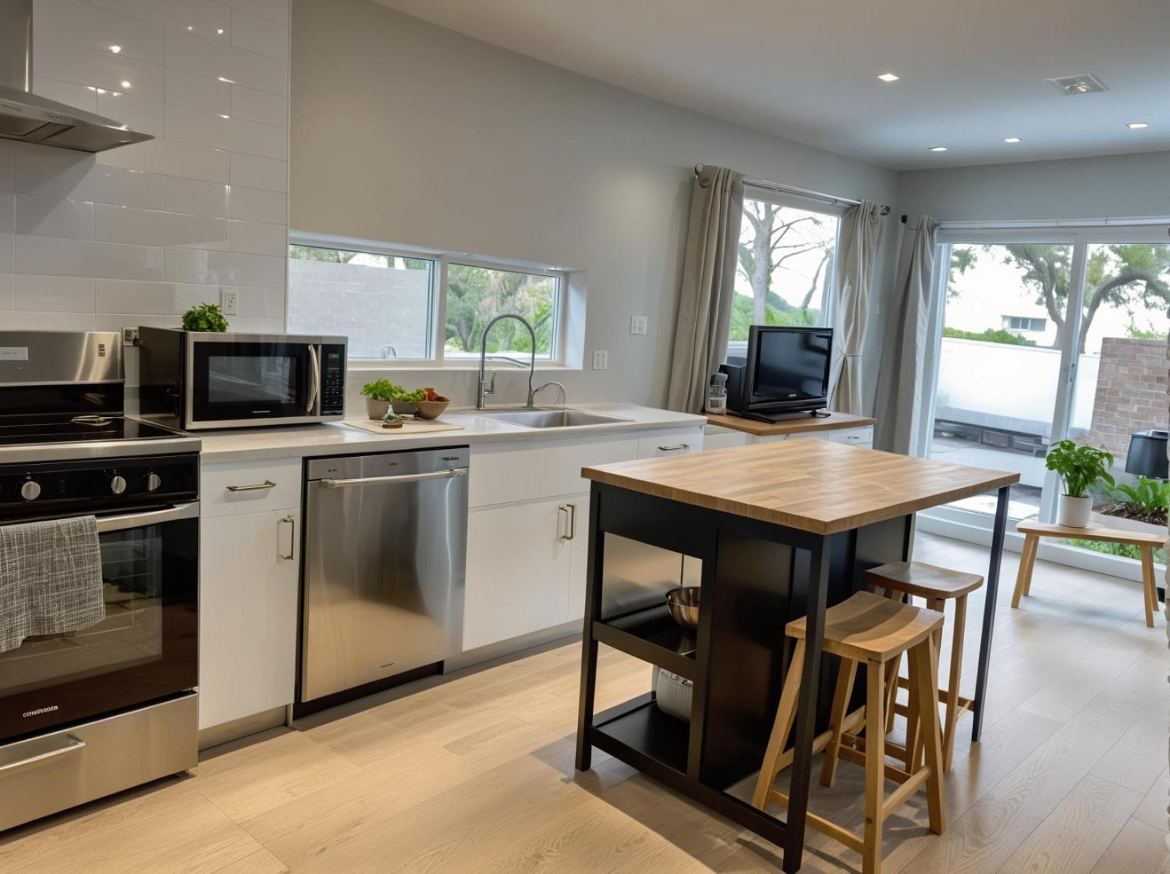 Stayspro - Hollywood Homes Minutes To Everything Spacious And Free Parking ลอสแอนเจลิส ภายนอก รูปภาพ