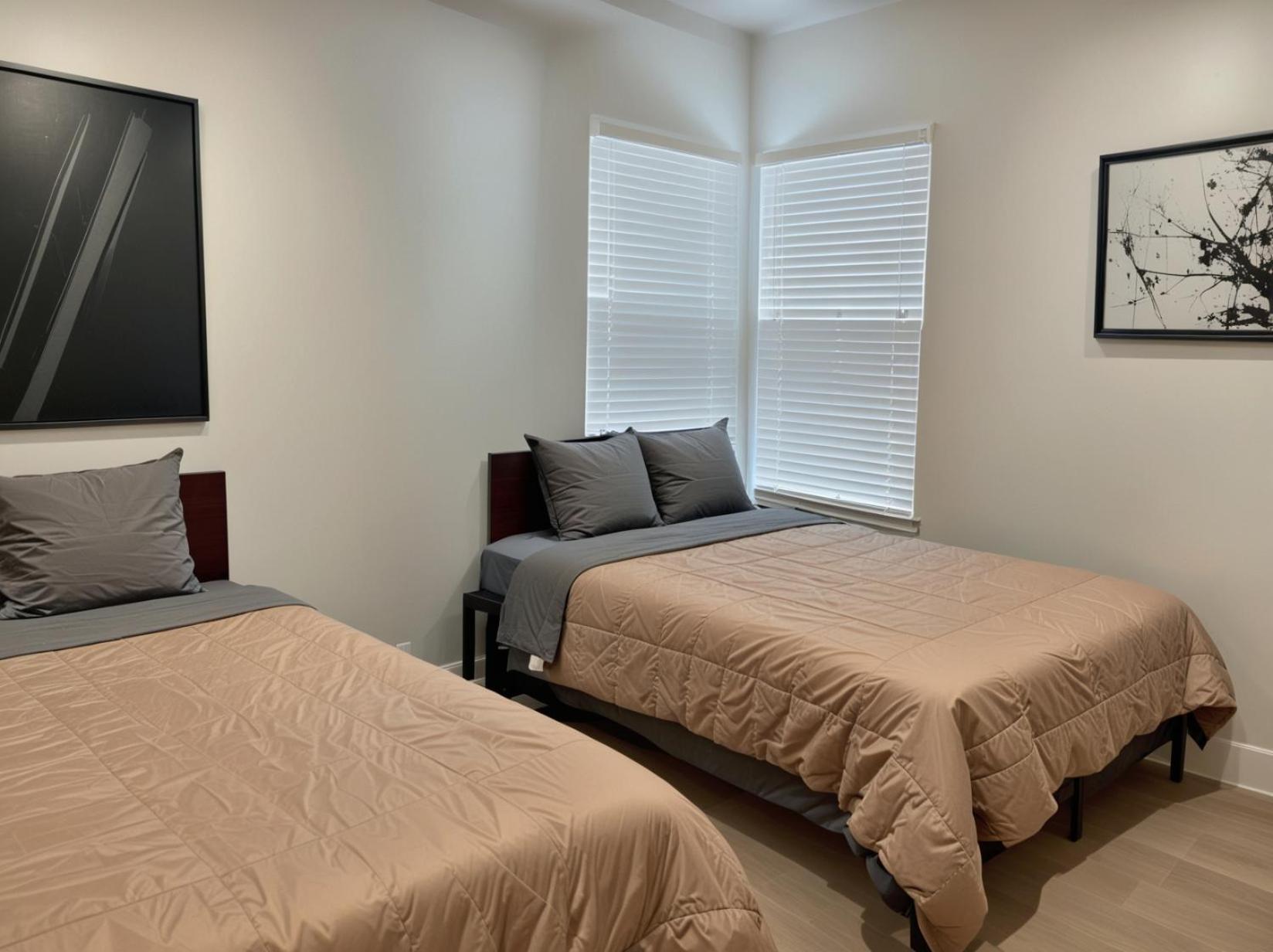 Stayspro - Hollywood Homes Minutes To Everything Spacious And Free Parking ลอสแอนเจลิส ภายนอก รูปภาพ
