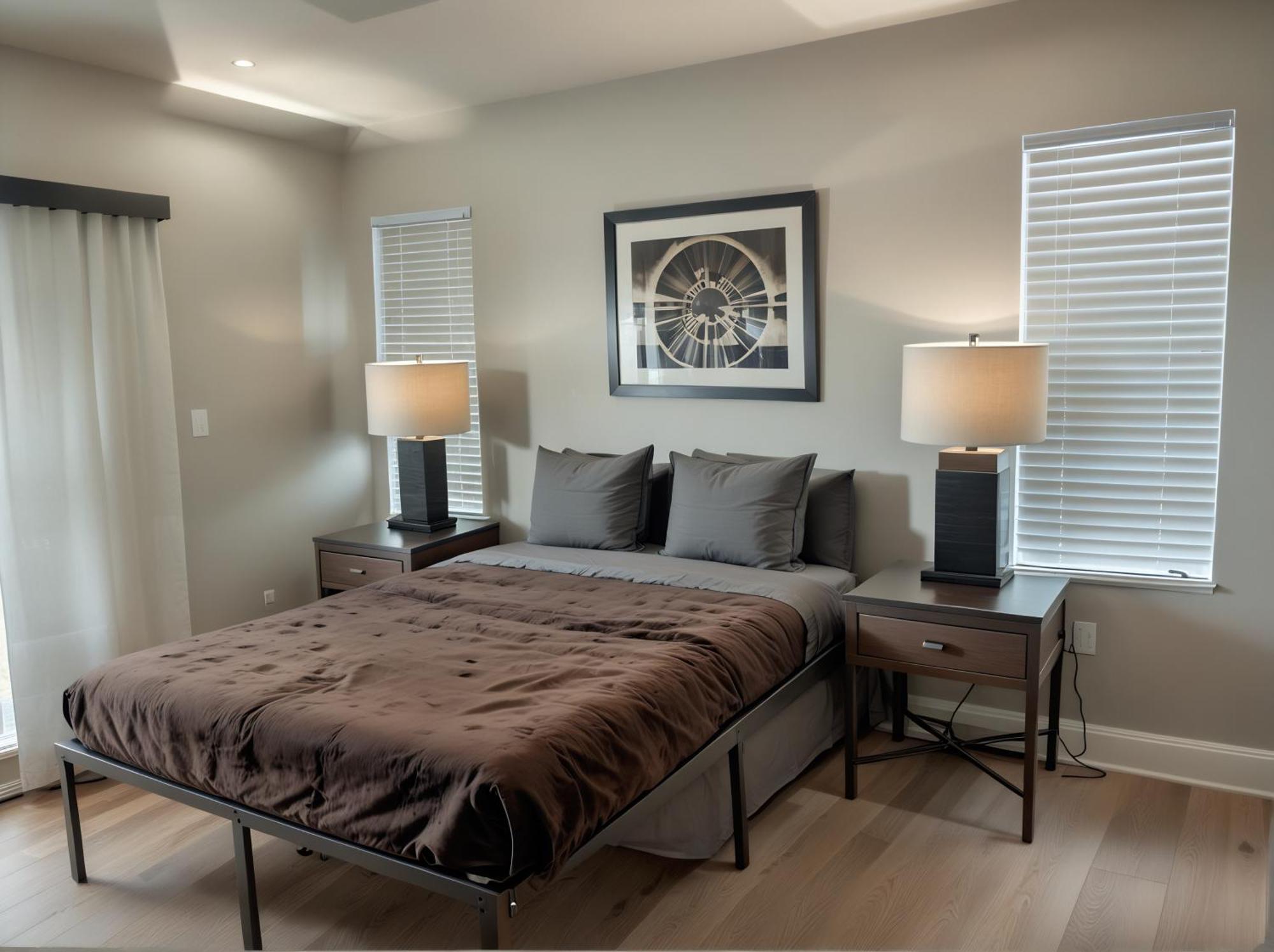 Stayspro - Hollywood Homes Minutes To Everything Spacious And Free Parking ลอสแอนเจลิส ภายนอก รูปภาพ