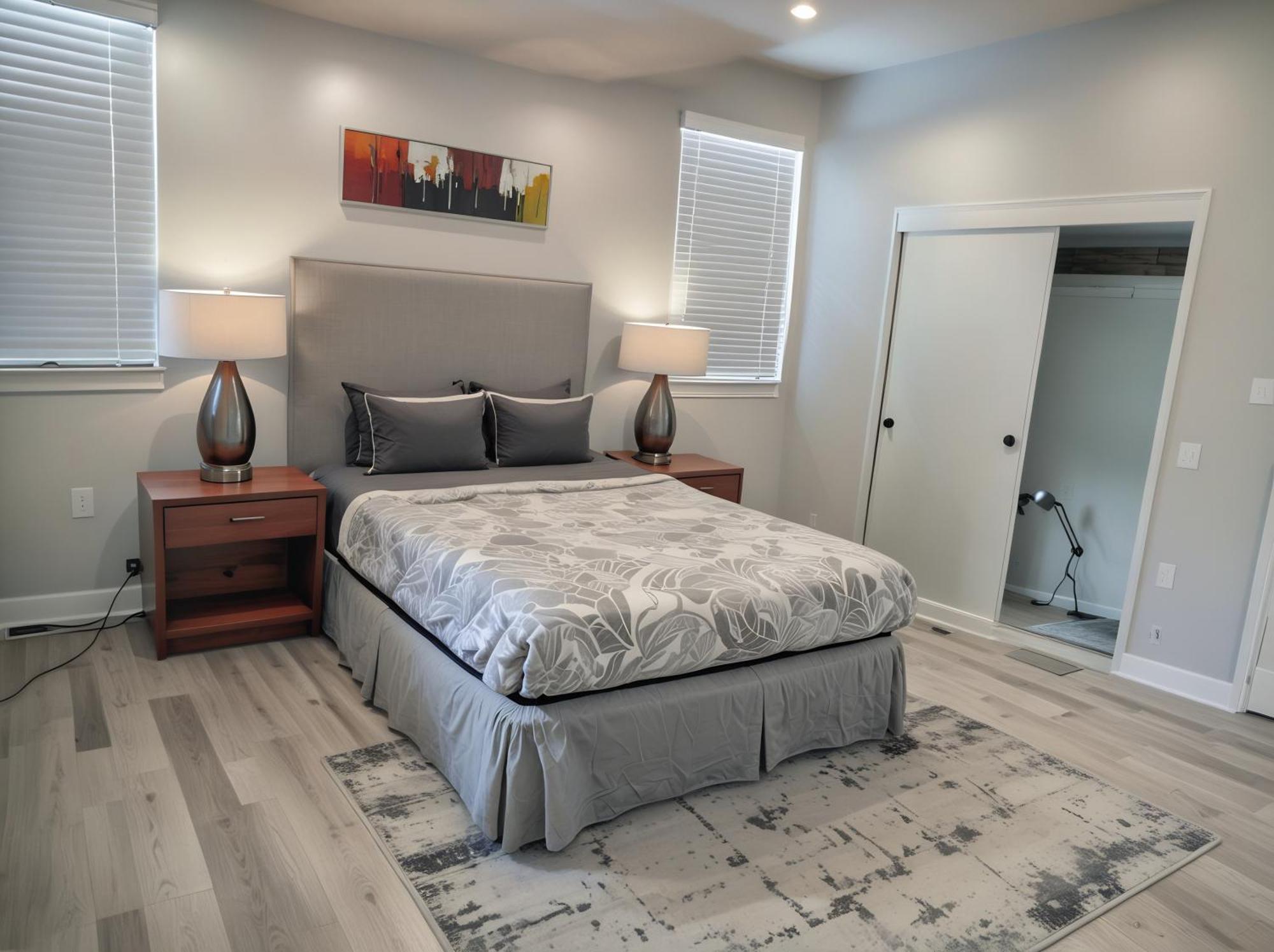 Stayspro - Hollywood Homes Minutes To Everything Spacious And Free Parking ลอสแอนเจลิส ภายนอก รูปภาพ